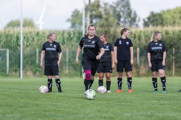 Bild 116 - Frauen TSV Wiemersdorf - MTV Segeberg : Ergebnis: 0:7